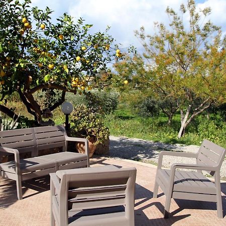 Tenuta Piana1 Con Accesso Diretto Al Mare Caronia Marina Εξωτερικό φωτογραφία