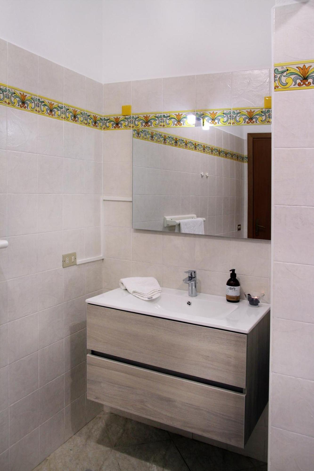 Tenuta Piana1 Con Accesso Diretto Al Mare Caronia Marina Εξωτερικό φωτογραφία