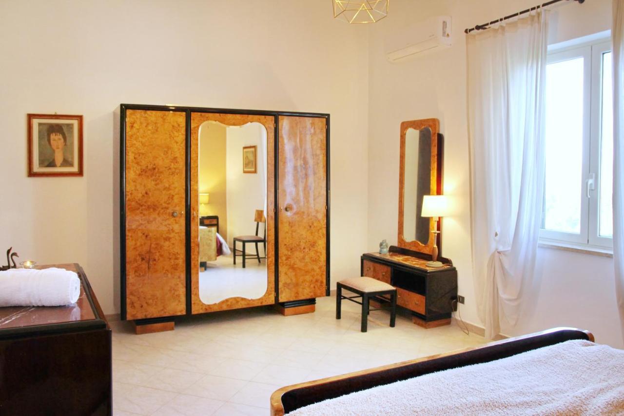 Tenuta Piana1 Con Accesso Diretto Al Mare Caronia Marina Εξωτερικό φωτογραφία