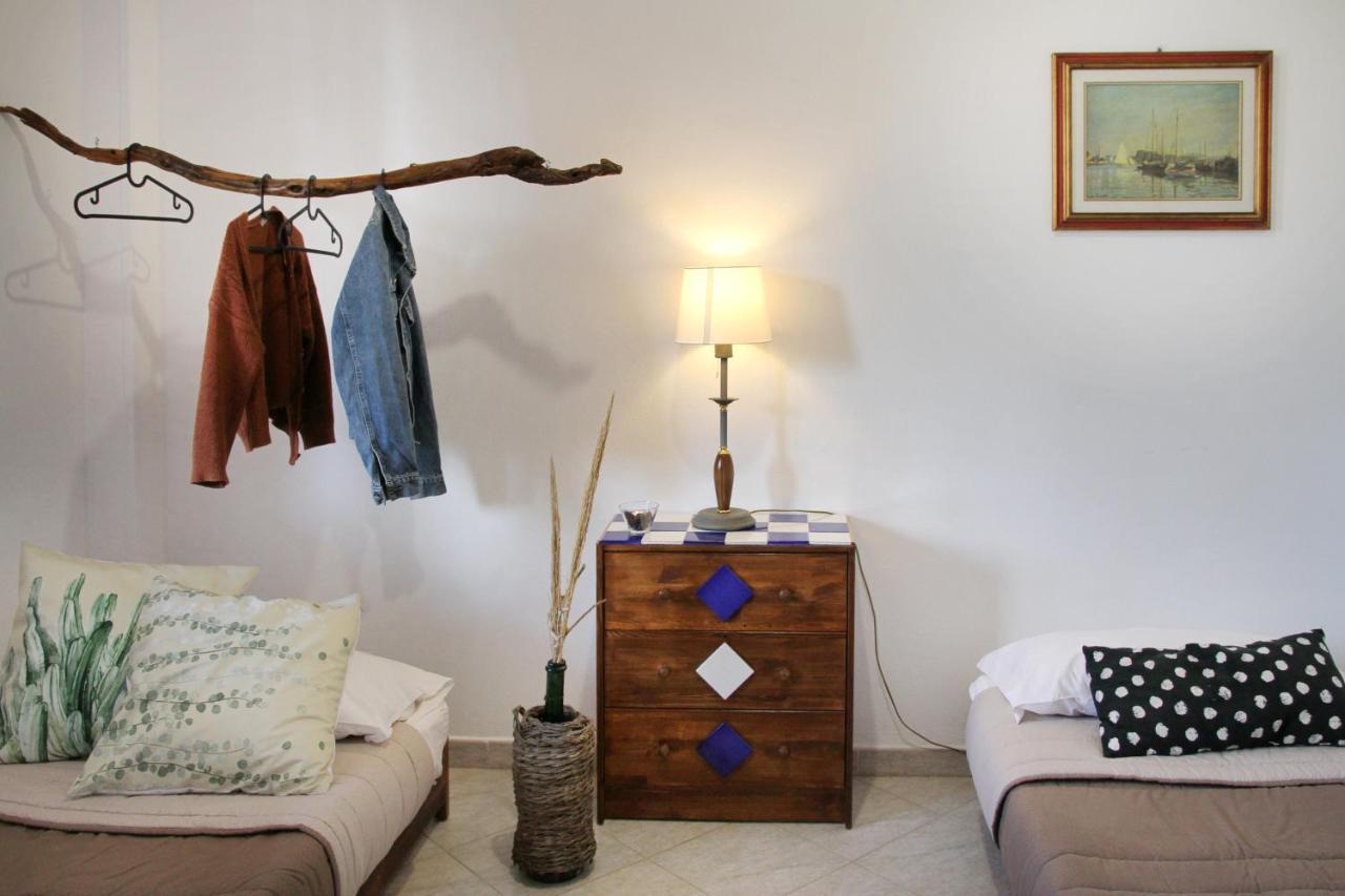 Tenuta Piana1 Con Accesso Diretto Al Mare Caronia Marina Εξωτερικό φωτογραφία