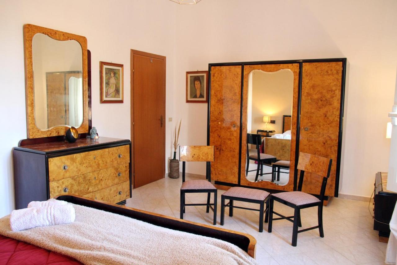 Tenuta Piana1 Con Accesso Diretto Al Mare Caronia Marina Εξωτερικό φωτογραφία
