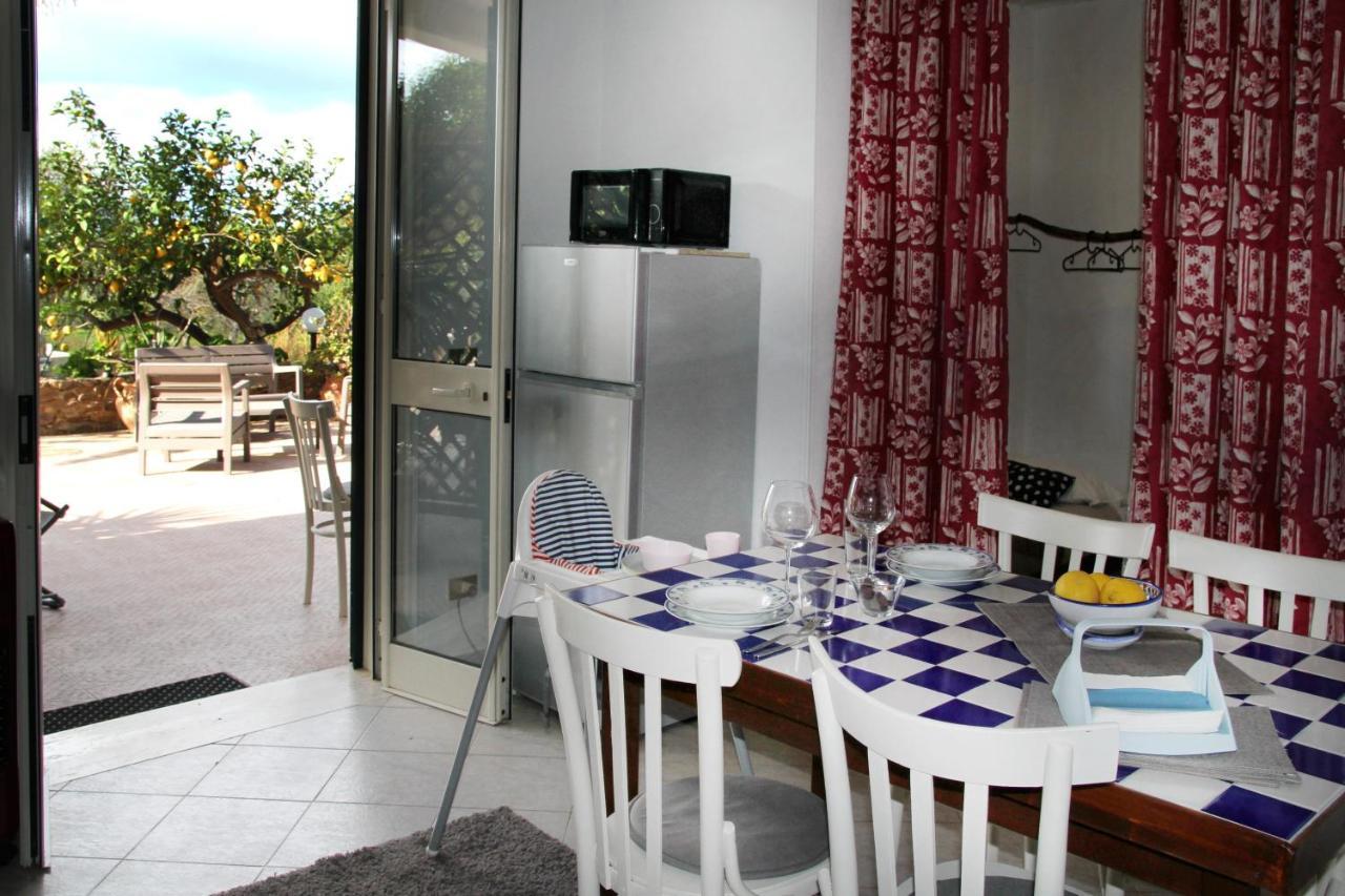 Tenuta Piana1 Con Accesso Diretto Al Mare Caronia Marina Εξωτερικό φωτογραφία