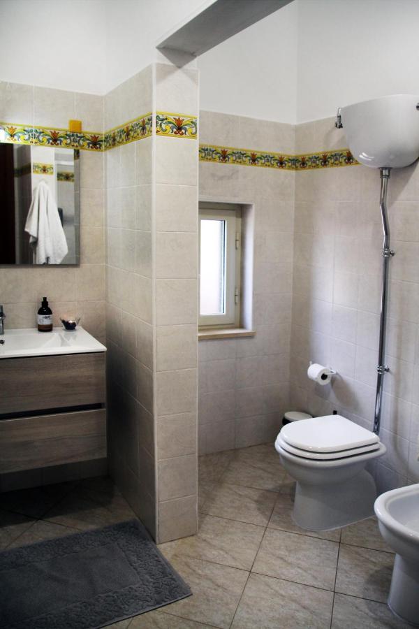 Tenuta Piana1 Con Accesso Diretto Al Mare Caronia Marina Εξωτερικό φωτογραφία
